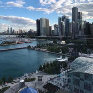 Meet your Posher, Marky